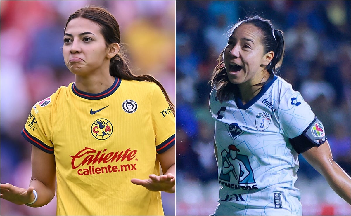 Hijo de histórico de la Liga MX brilla en categorías inferiores; fue campeón de goleo