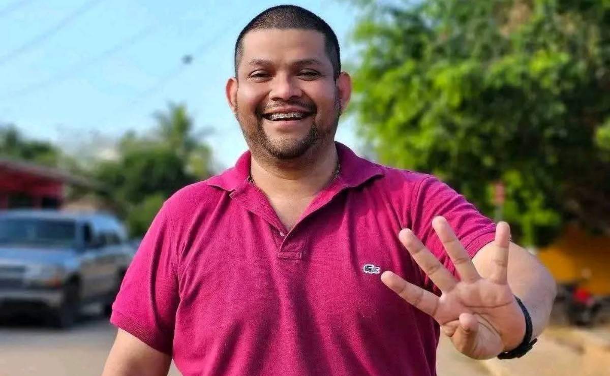Filtran audio de Francisco Cantú, supuesto ex de Dulce; afirma que se filma en la intimidad 