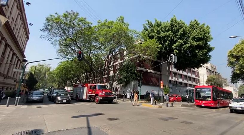 Sheinbaum interpone demanda contra Google; empresa cambió el nombre del Golfo de México por Golfo de América en sus mapas 