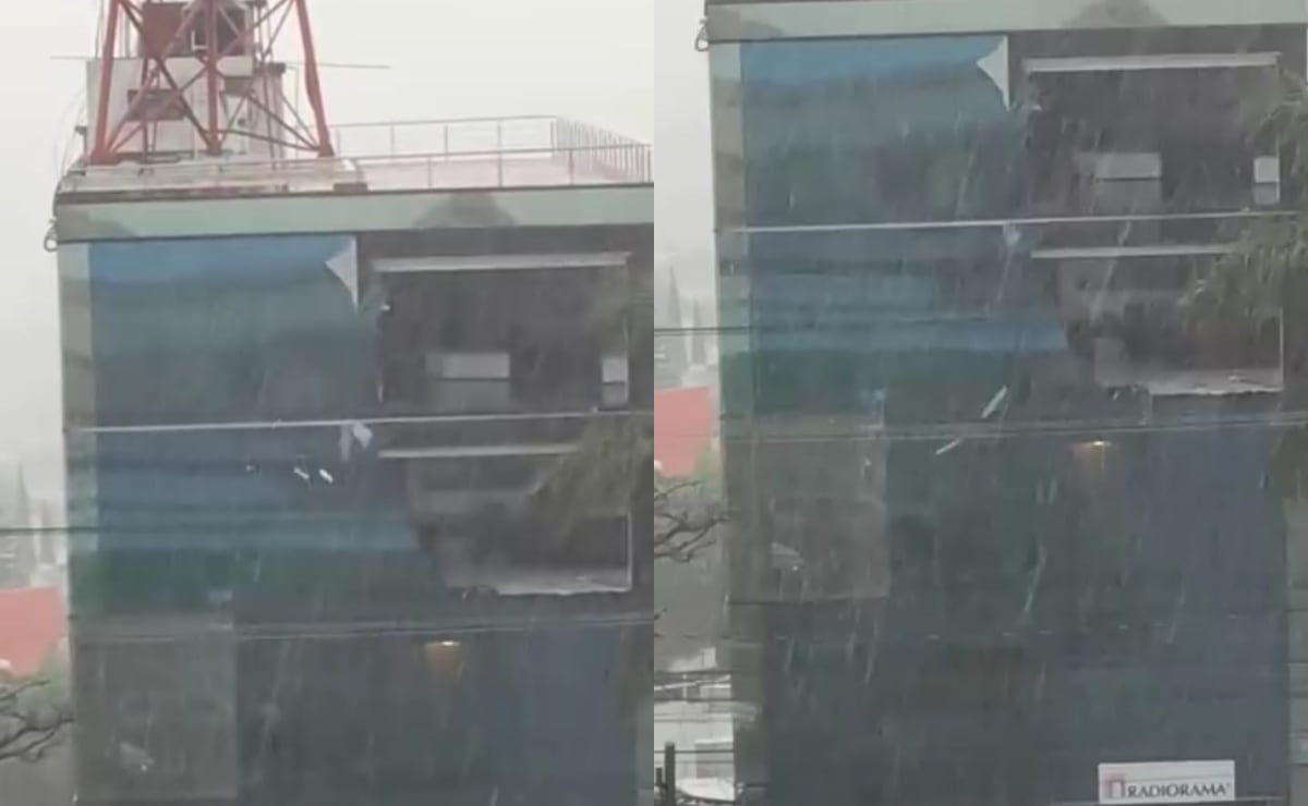 Activan Alerta Amarilla por pronóstico de vientos con rachas fuertes en todas las alcaldías de la CDMX este viernes