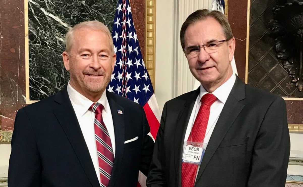 Gonzalo Celorio recibe hoy la Medalla José Vasconcelos 2025