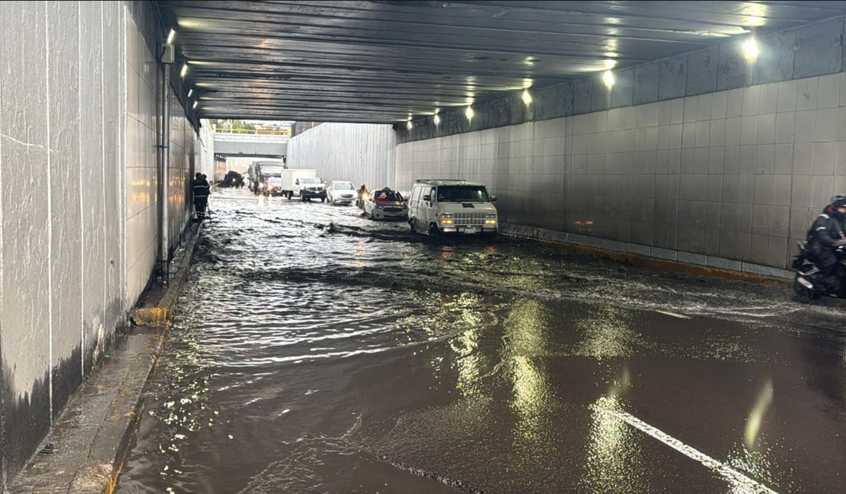 Alcaldía Cuauhtémoc implementa operativo de recuperación de vía pública; detienen a 6 