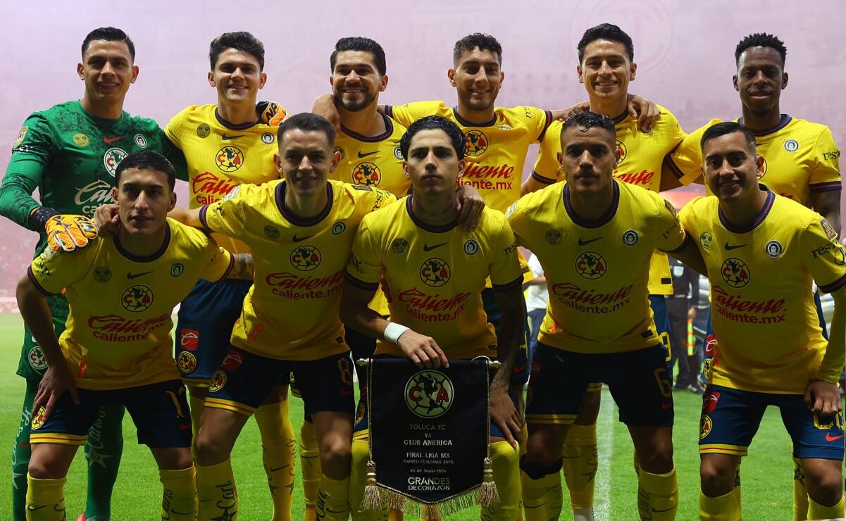 Resultado: Toluca sale con vida del Volcán; logra empate contra Tigres y definirá su pase en casa