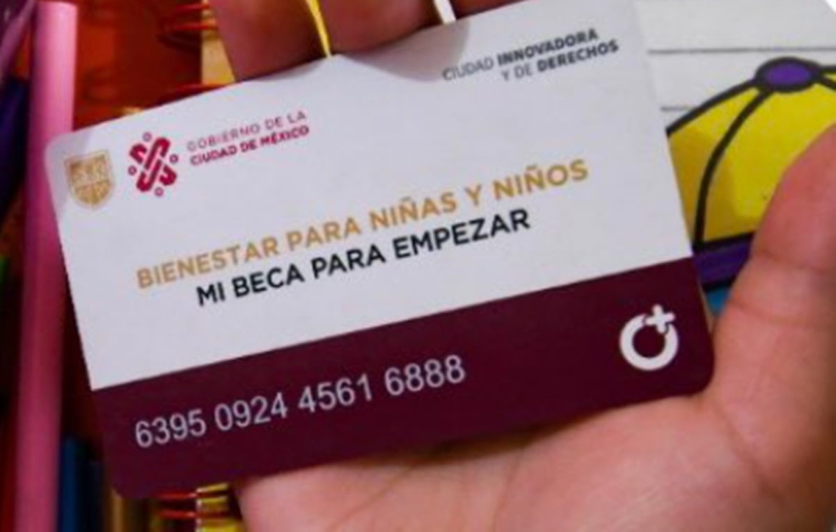 Edgar Amador quiere finanzas sanas para costear el bienestar