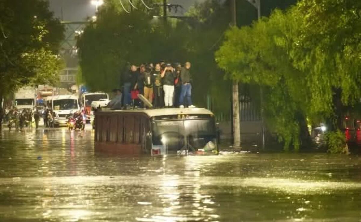 SNTE se lanza contra paro de la CNTE; 