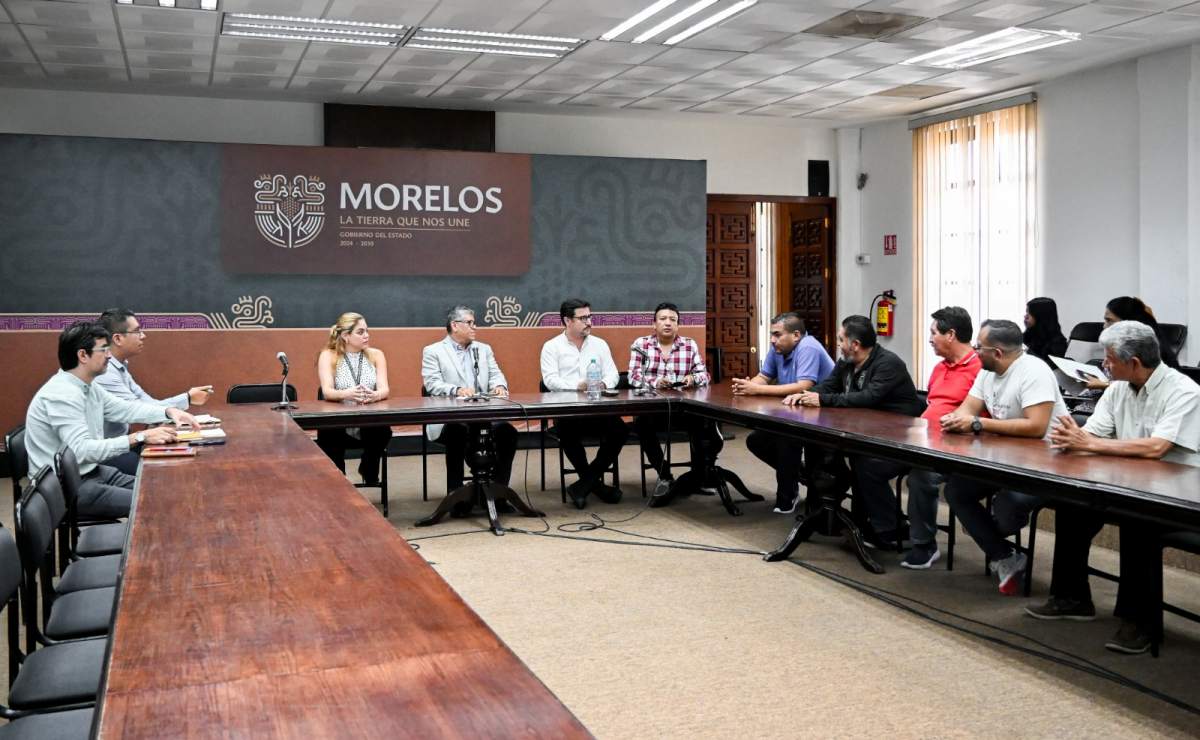 Vinculan a proceso a expolicía de N. Romero 
