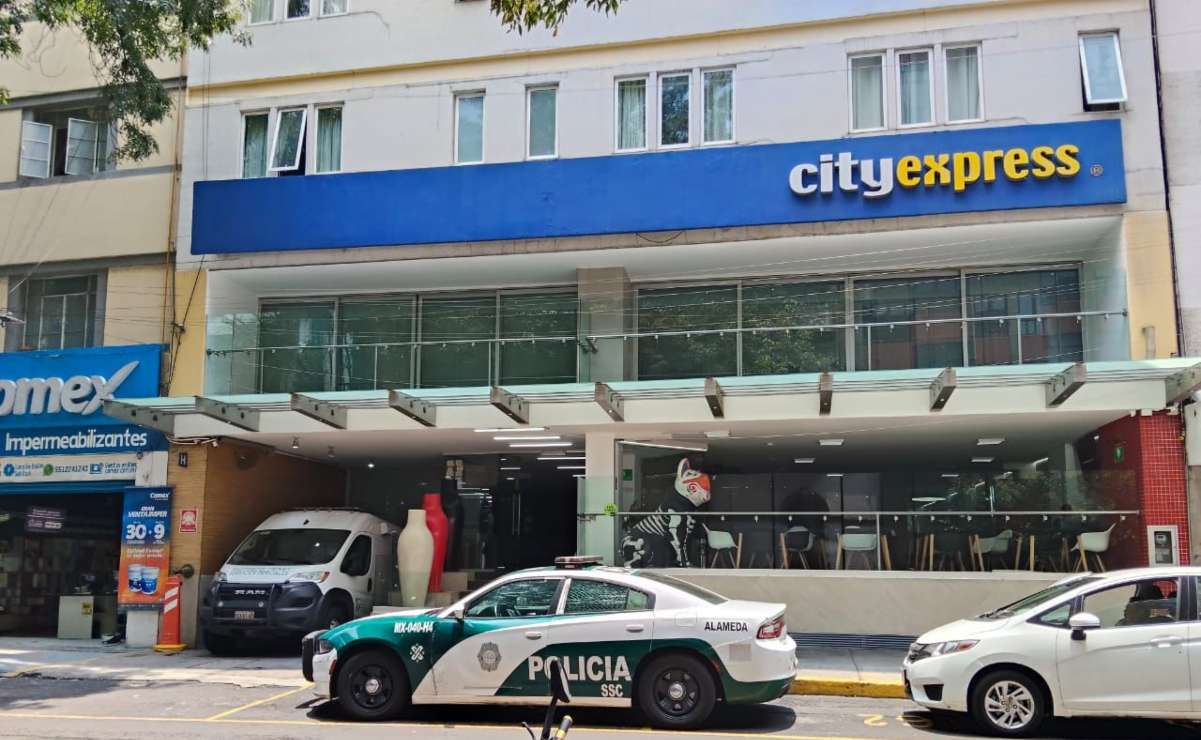 EU no descarta eventual envío de tropas militares a México
