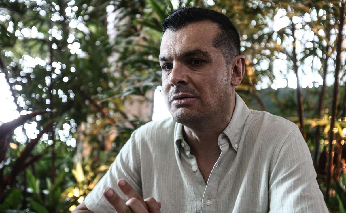 Realizan 4a Feria del Empleo de la Diversidad y la Inclusión en Coyoacán; Giovani Gutiérrez destaca que demarcación es una de las más competitivas
