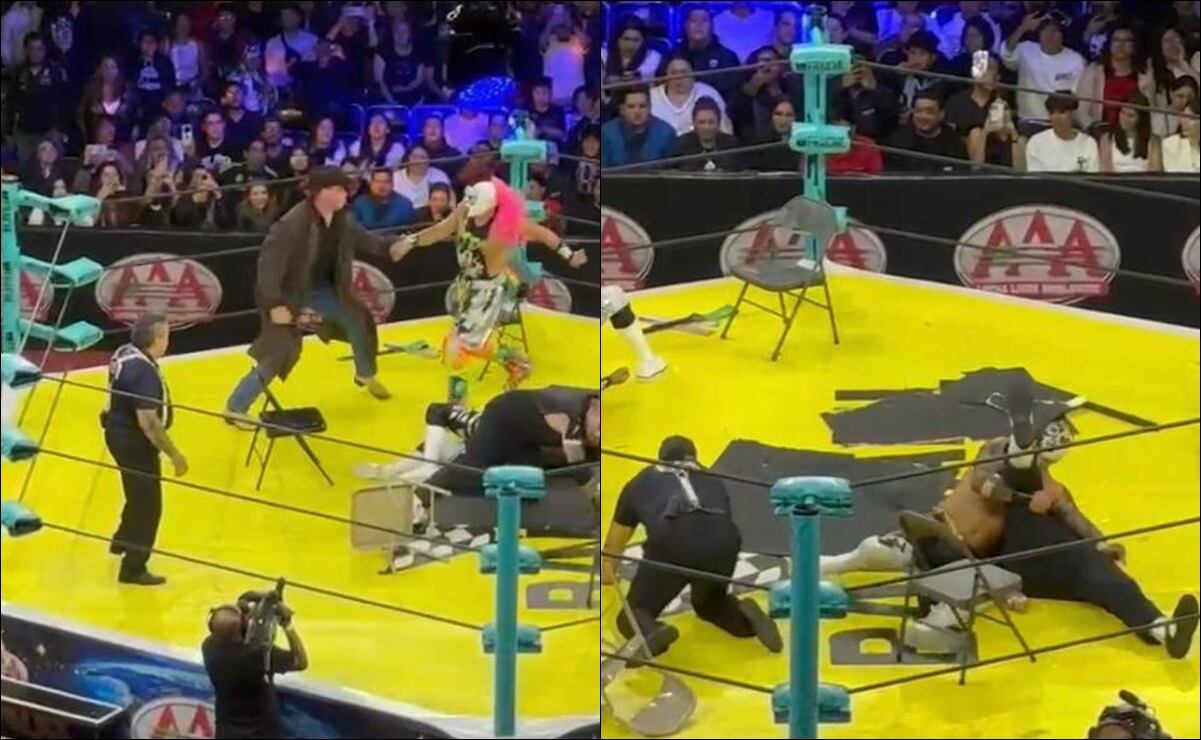 Excampeón de la WWE podría pasar hasta 45 años en prisión; enfrenta múltiples cargos federales por fraude