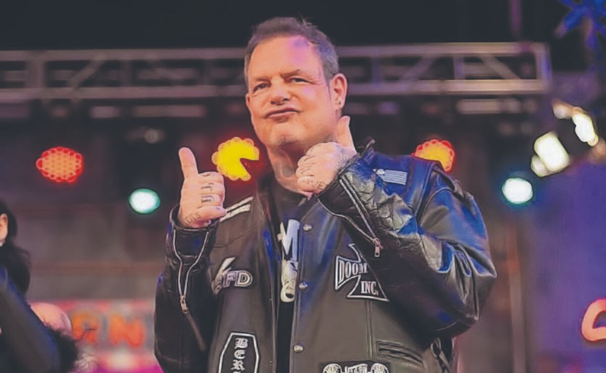 Excampeón de la WWE podría pasar hasta 45 años en prisión; enfrenta múltiples cargos federales por fraude