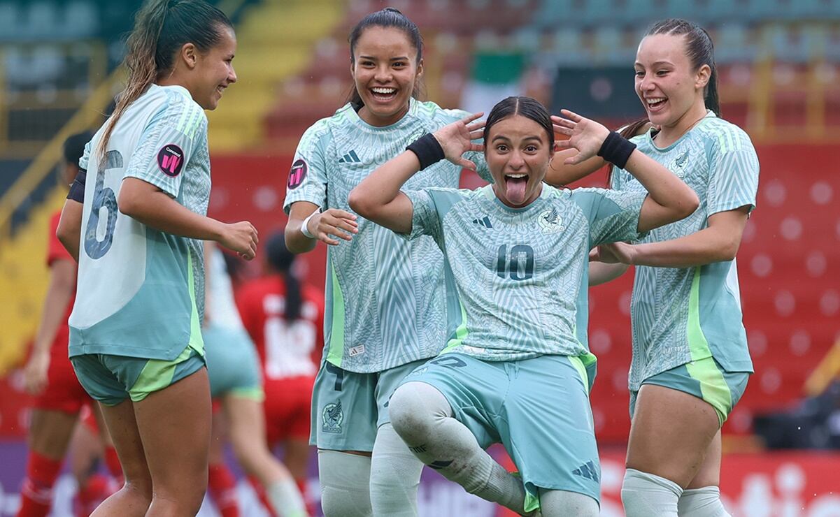Alexis Vega contundente previo a jugar la final contra América; 