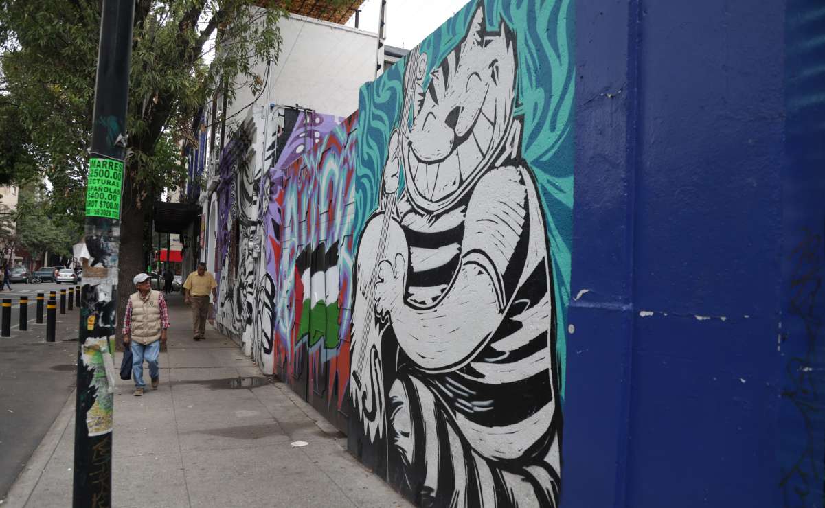 Tec de Monterrey celebra quinta edición de Vibrart; estudiantes ensamblan las artes con su formación académica 