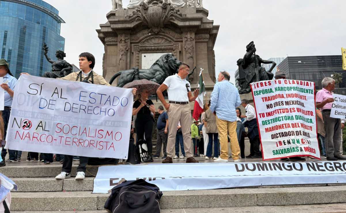 Tregua arancelaria de Trump llega a medio camino; pocos avances y nuevas amenazas a la UE marcan este punto 