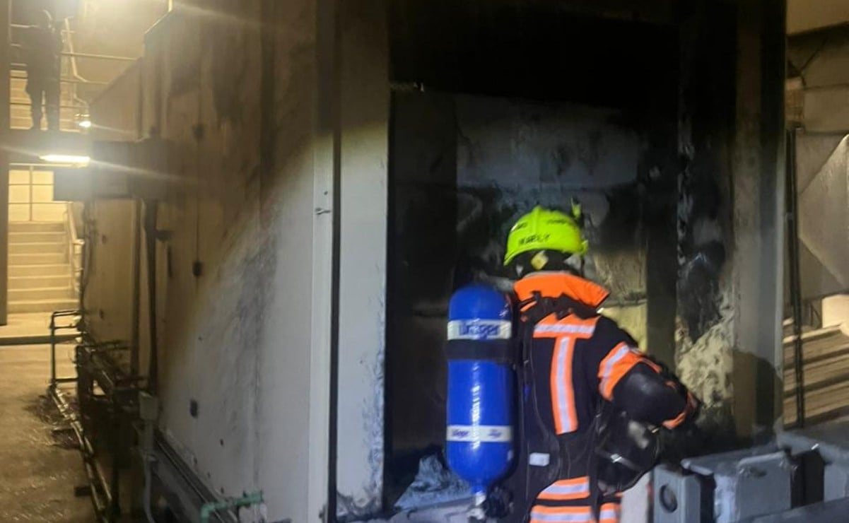 EU detecta casos de nueva variante de Covid-19 ligada a brote en China; primeros casos se detectan en viajeros internacionales 