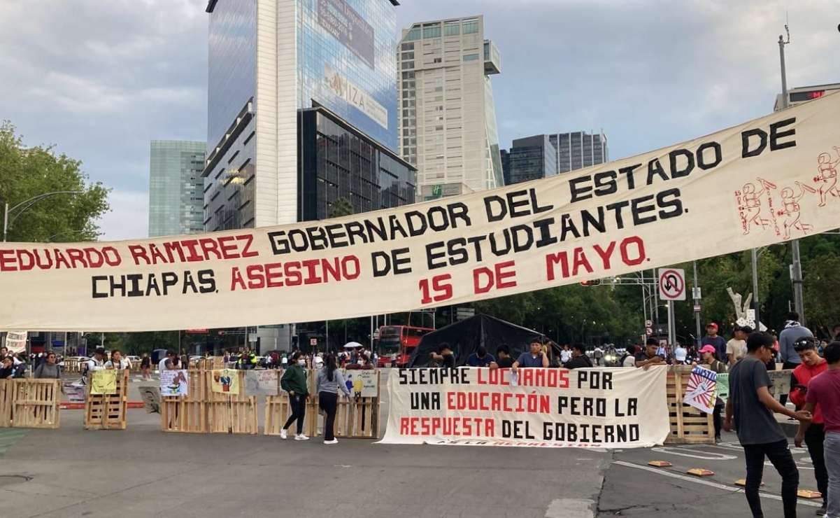 Cartelera musical de junio en la CDMX; desde Grupo Firme a Bunbury los conciertos que no te puedes perder