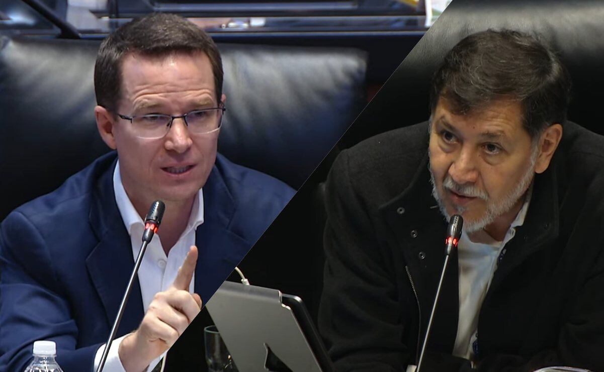 Hugo Aguilar se perfila como ministro presidente de la Suprema Corte; supera a Lenia Batres en el conteo electoral