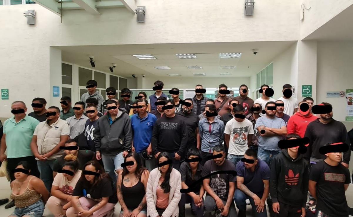 Verde propone en el Senado creación de Laboratorio Nacional de Medicamentos; busca combatir desabasto