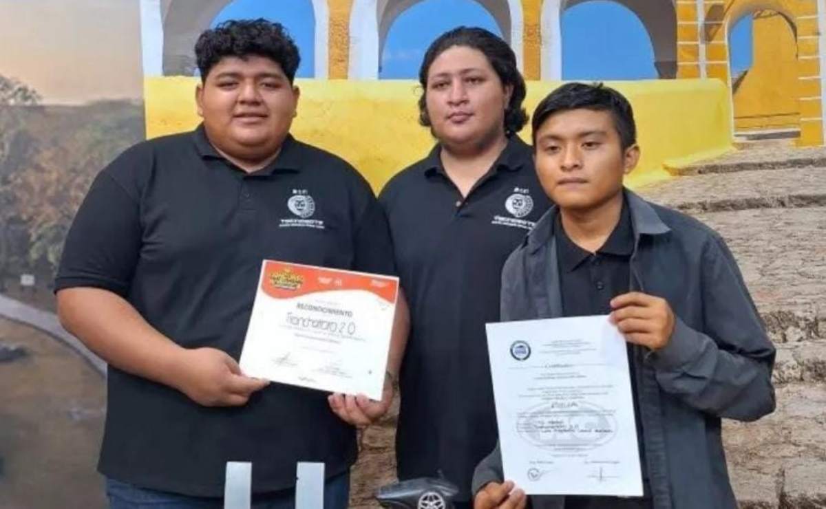 Vicente Quirarte, Leonardo López Luján y Gerardo Tamez, entre los ganadores del Premio Nacional de Artes y Literatura 2024
