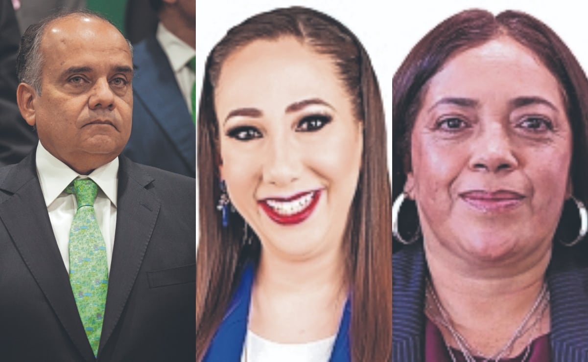 Jair Bolsonaro niega que uno de sus hijos trabaje para que EU sancione a autoridades en Brasil; asegura que no hace 
