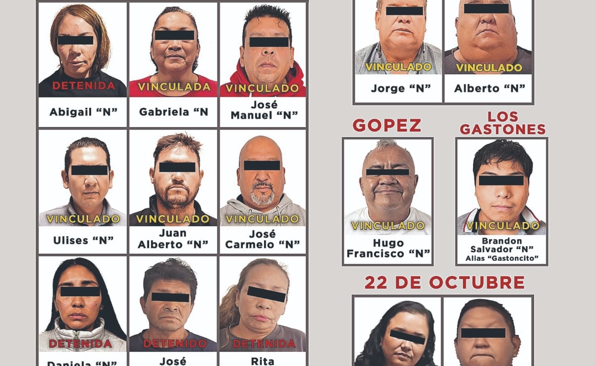 Lista completa de ganadores de los Premios Tony 2025; Joy Huerta se queda sin estatuilla