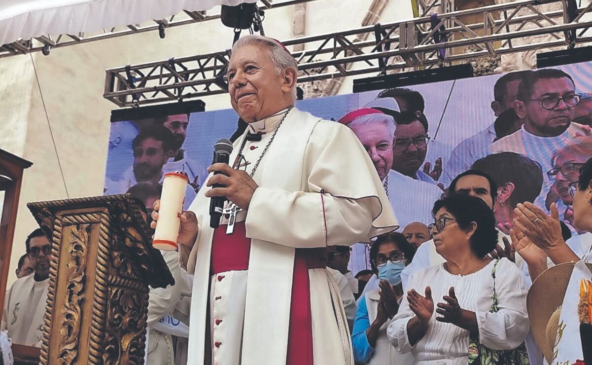 El reloj mundialista desata euforia entre ciudadanía