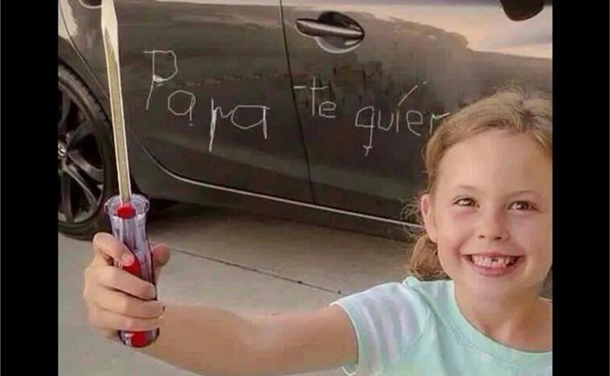 Ellos también buscan en el Día del Padre; con picos y palas buscan a sus hijos 