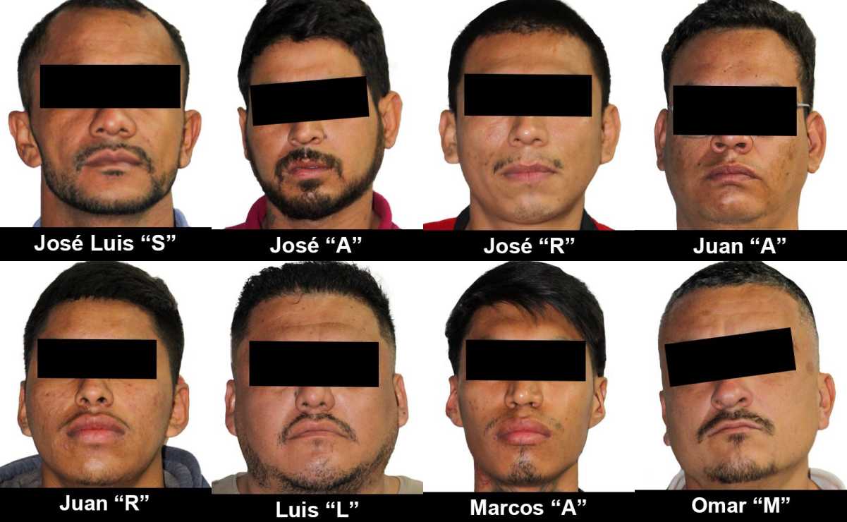 Jesús García busca a su hija Reyna Karina desde hace 12 años