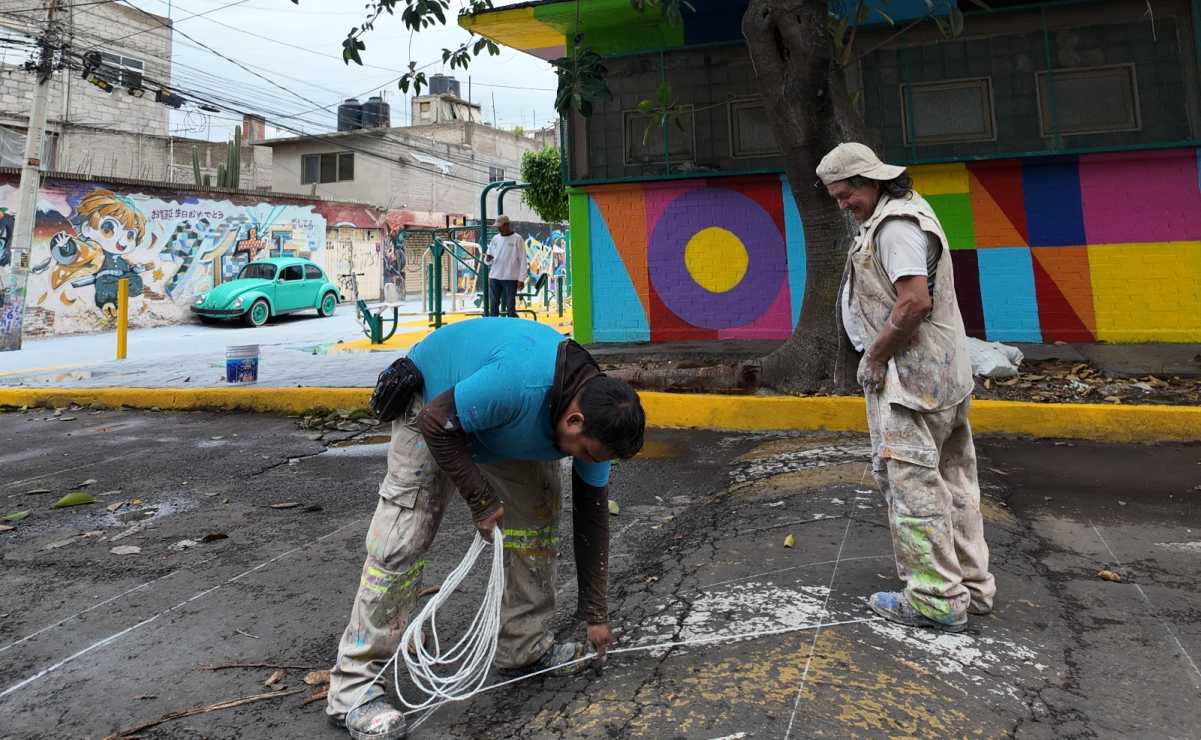 AICM tiene el menor tráfico de pasajeros en 3 años 