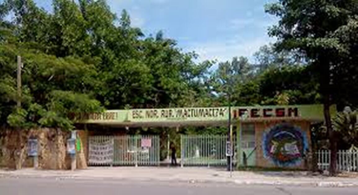 STEUABJO libera Ciudad Universitaria de Oaxaca; acuerdo pone fin a toma de 3 días