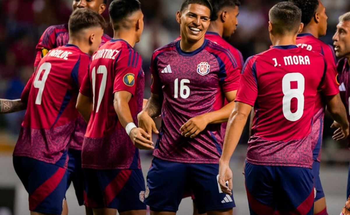Estados Unidos vs Trinidad y Tobago: Horario y canales para ver EN VIVO el segundo partido de la Copa Oro; HOY domingo 15 de junio 