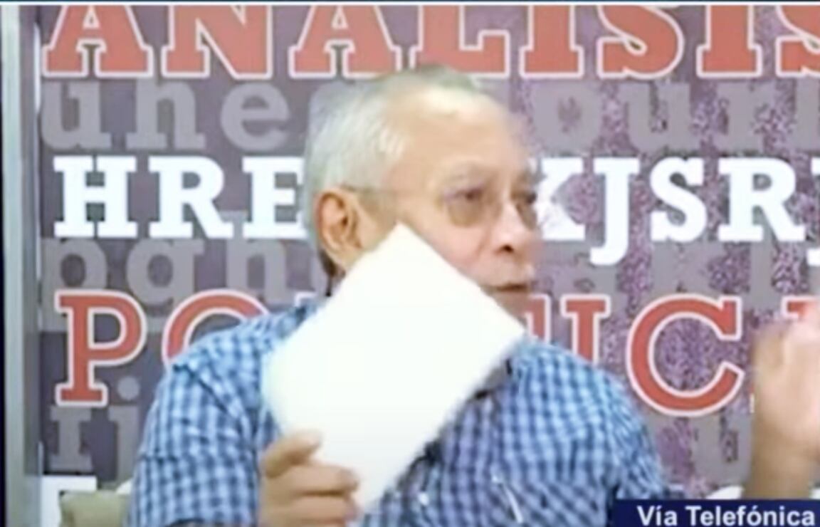 Hugo Aguilar recibe constancia de mayoría del INE para la Corte; le entregan documento en español y en mixteco
