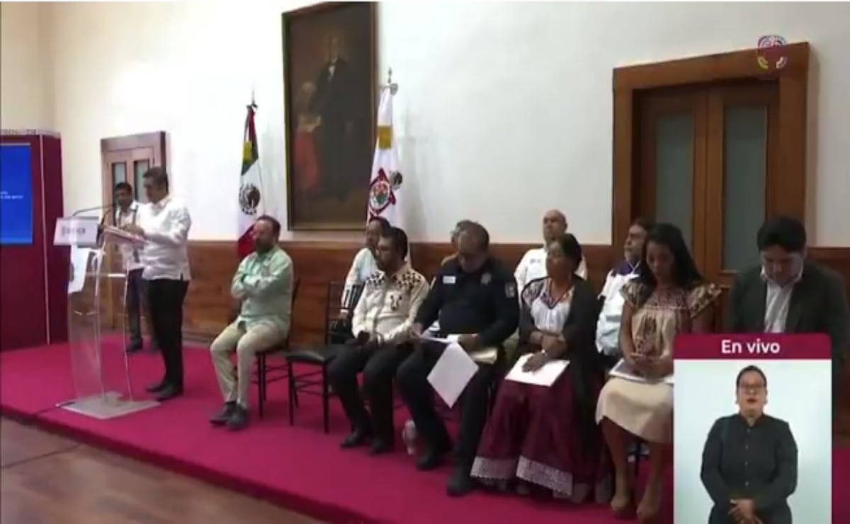 Noroña festeja validez de elección judicial; llama “culebras y aliados de Lorenzo Córdova” a quienes votaron en contra