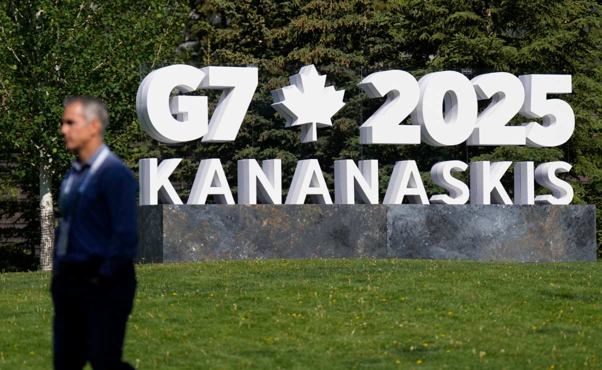 Sheinbaum y Trump, entre osos y linces; así es Kananaskis, Canadá, lugar donde será la Cumbre del G7