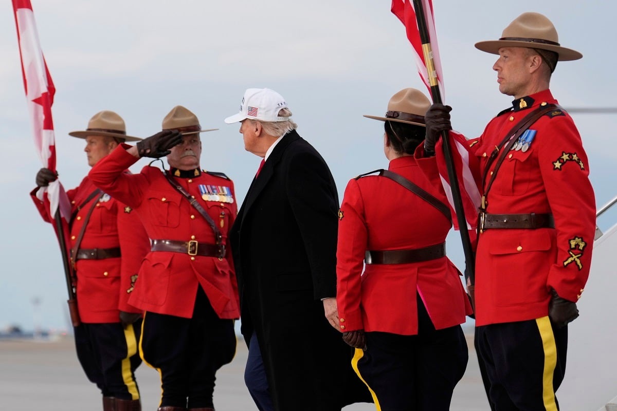 Sheinbaum y Trump, entre osos y linces; así es Kananaskis, Canadá, lugar donde será la Cumbre del G7