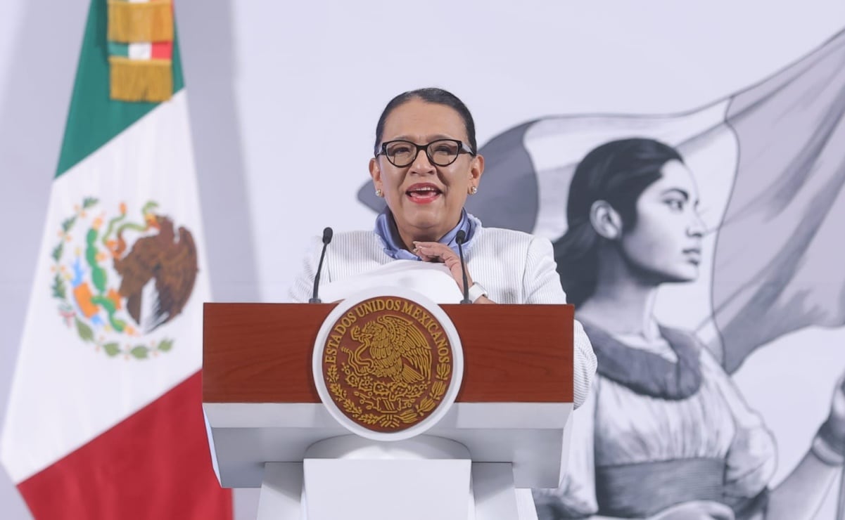 Hallan la segunda 