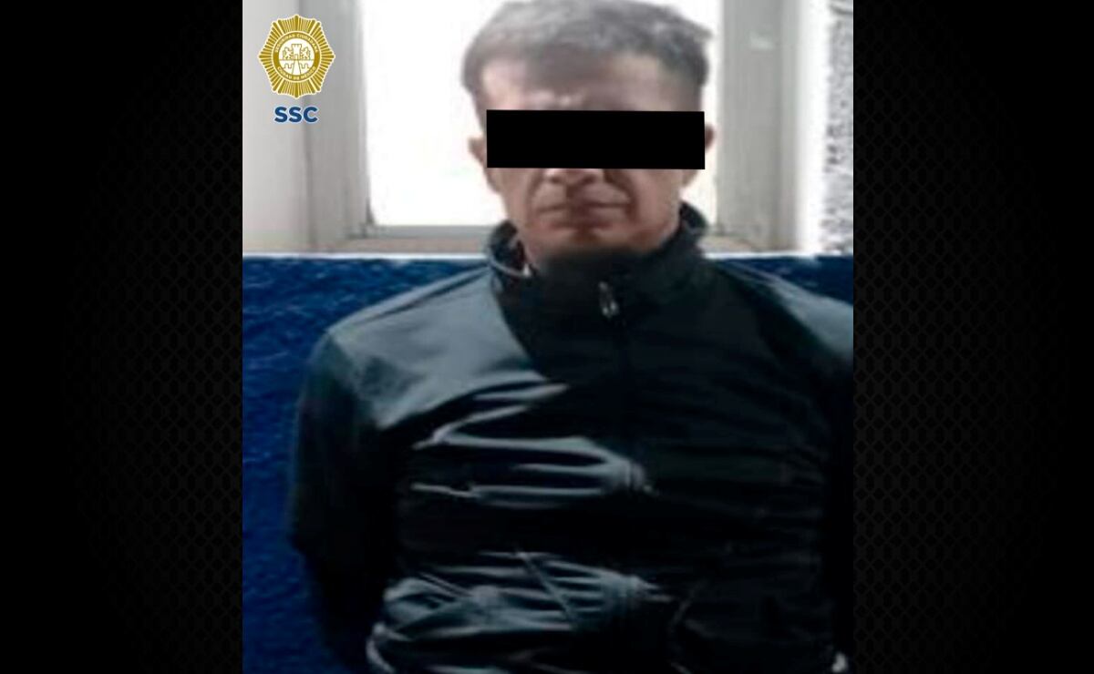 “Mi papá era todo, por eso vine a agradecerle”