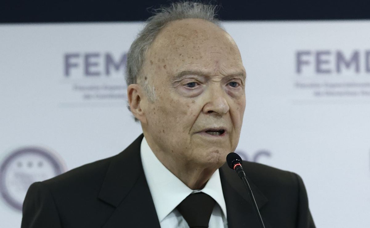 “Uno, como vendedor, también está tranquilo”