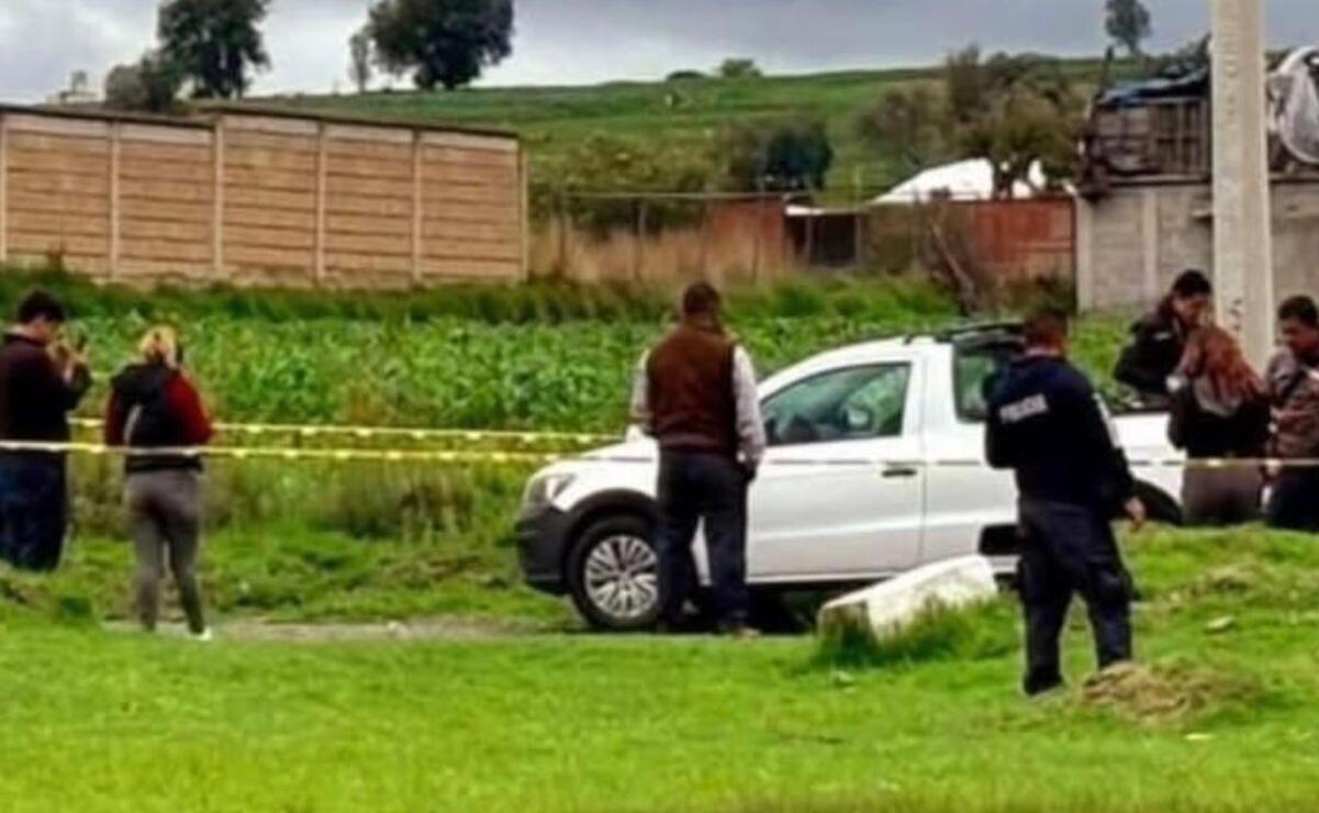 “Uno, como vendedor, también está tranquilo”