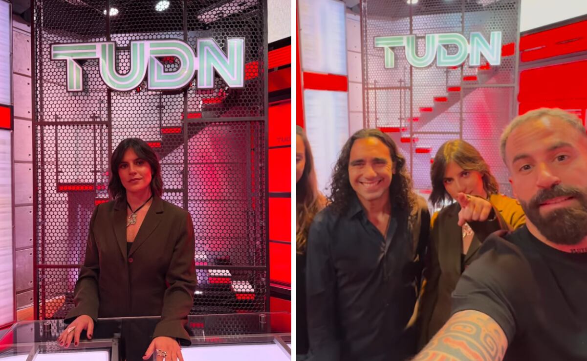 “Uno, como vendedor, también está tranquilo”