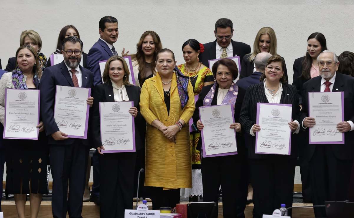 Dependen de remesas 800 millones de personas: FIDA 