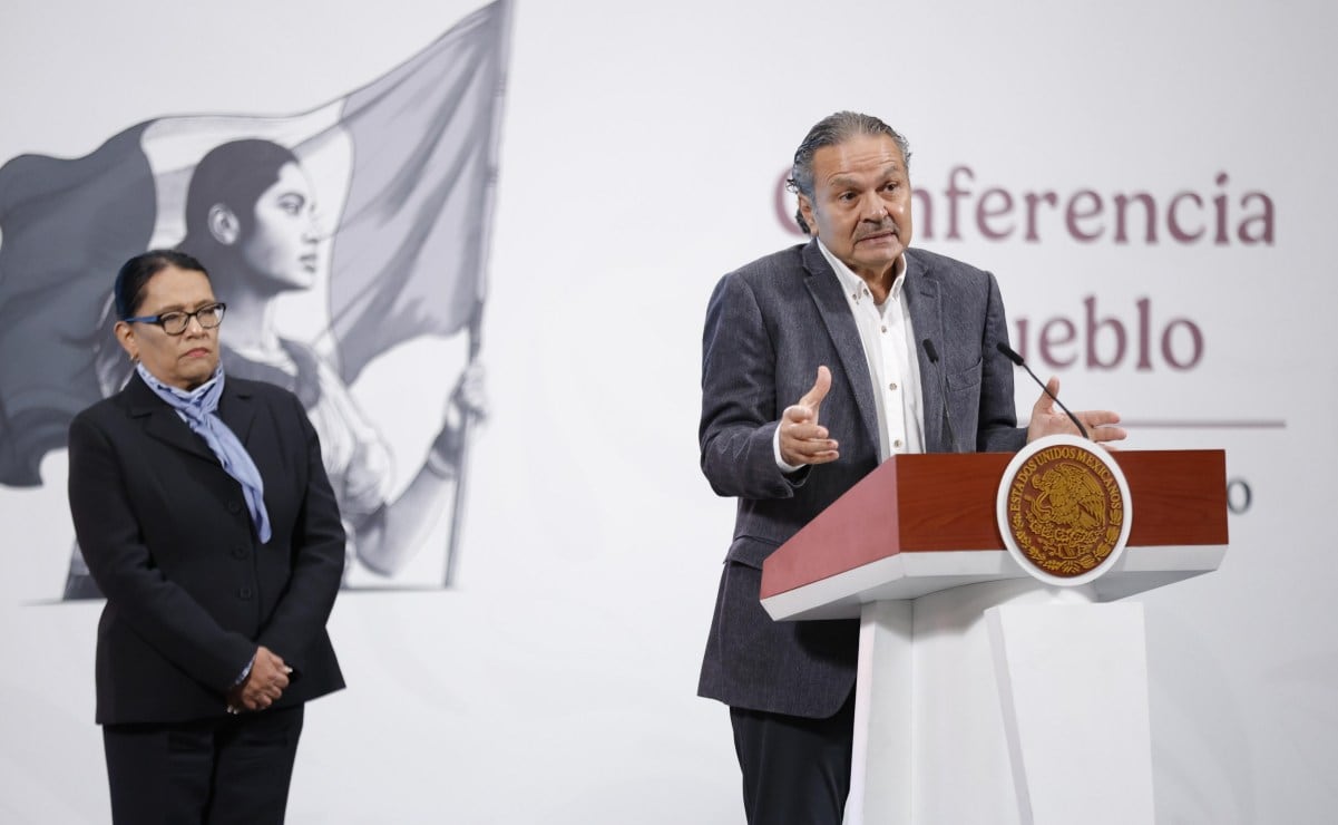 Dependen de remesas 800 millones de personas: FIDA 