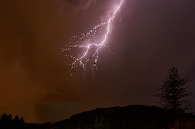 Onda tropical 3 trae lluvias intensas en varias regiones de México; estos serán los estados más afectados