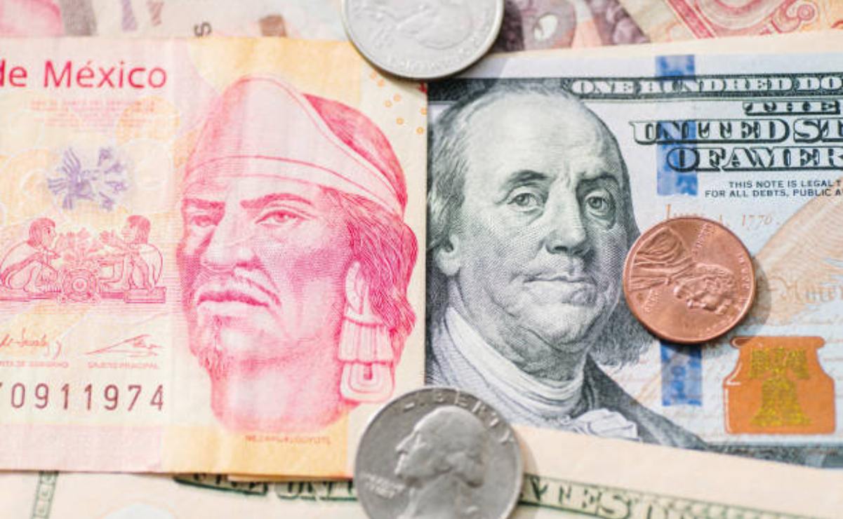 Precio del dólar hoy 16 de junio; así amaneció el tipo de cambio ante el conflicto del Medio Oriente 