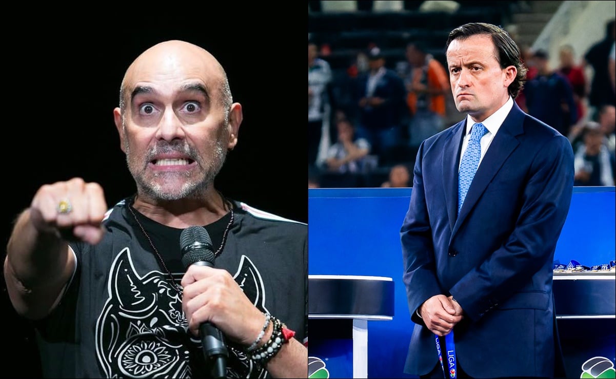 Vinculan a proceso a Jorge González Valdez; se le acusa de incitación al odio y violencia contra la gobernadora Layda Sansores