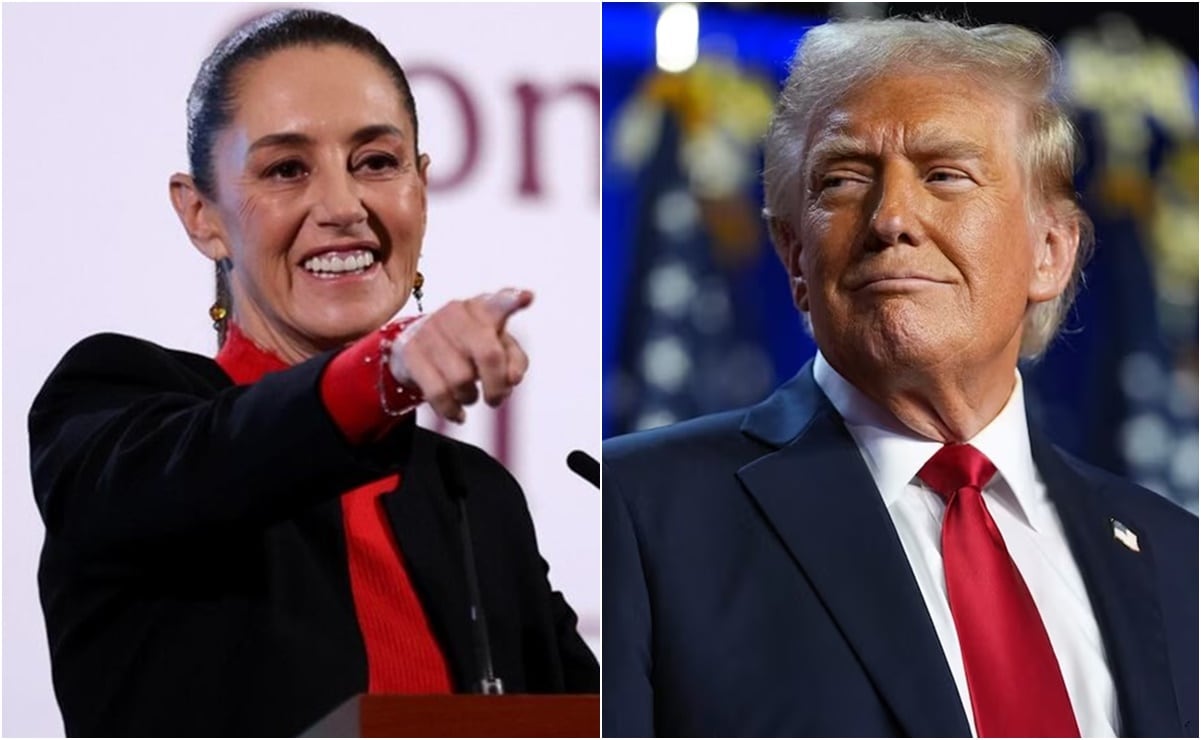 Hijos del presidente de EU anuncian creación de nuevo servicio de telefonía: Trump Mobile