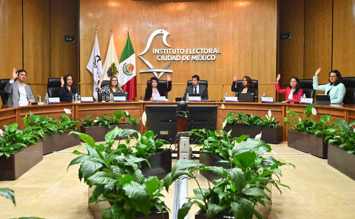 Senado será sede de evento privado de Banorte; costo de la entrada es de mil 200 pesos 
