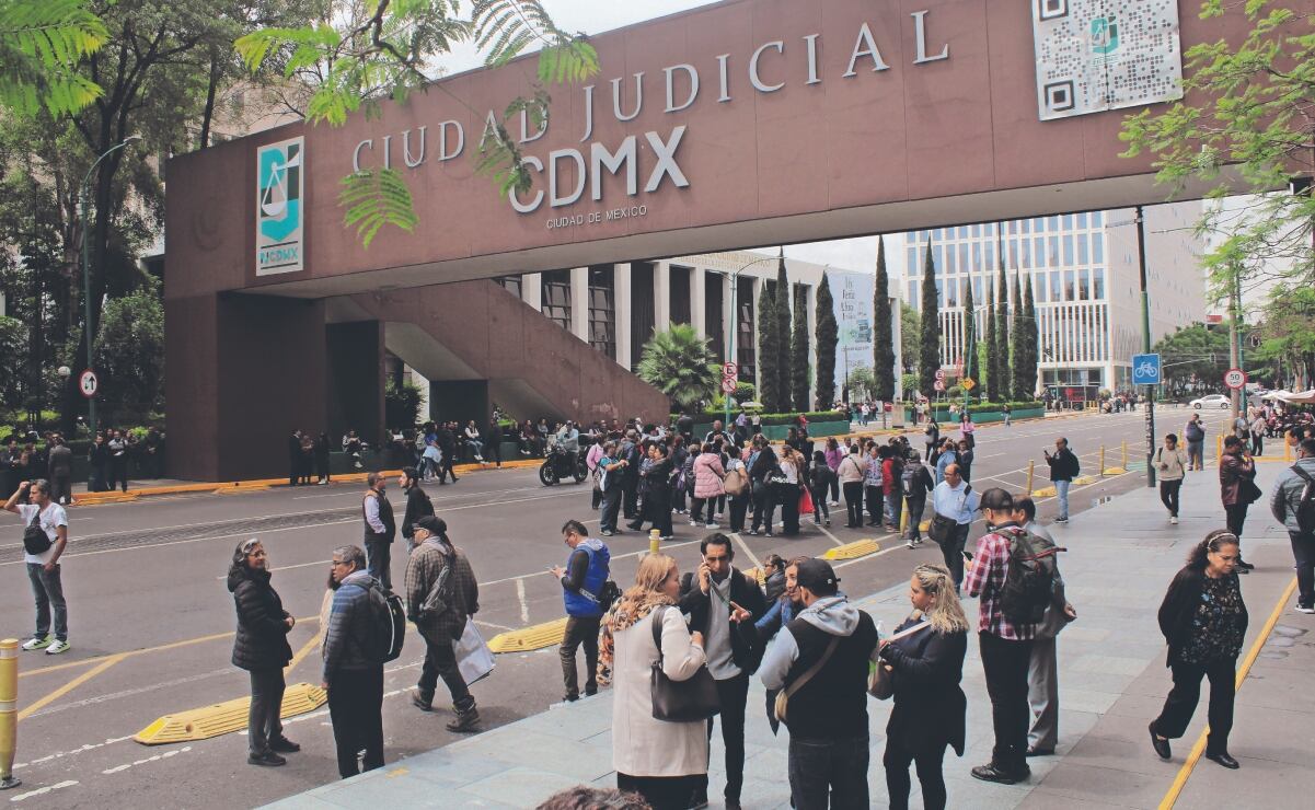 Senado será sede de evento privado de Banorte; costo de la entrada es de mil 200 pesos 