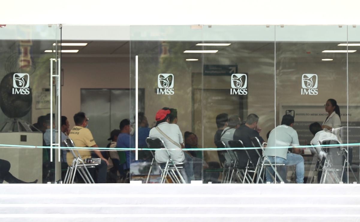 Menos de 10 migrantes han solicitado empleo en la CDMX; Secretaría del Trabajo reitera apoyo con documentación oficial