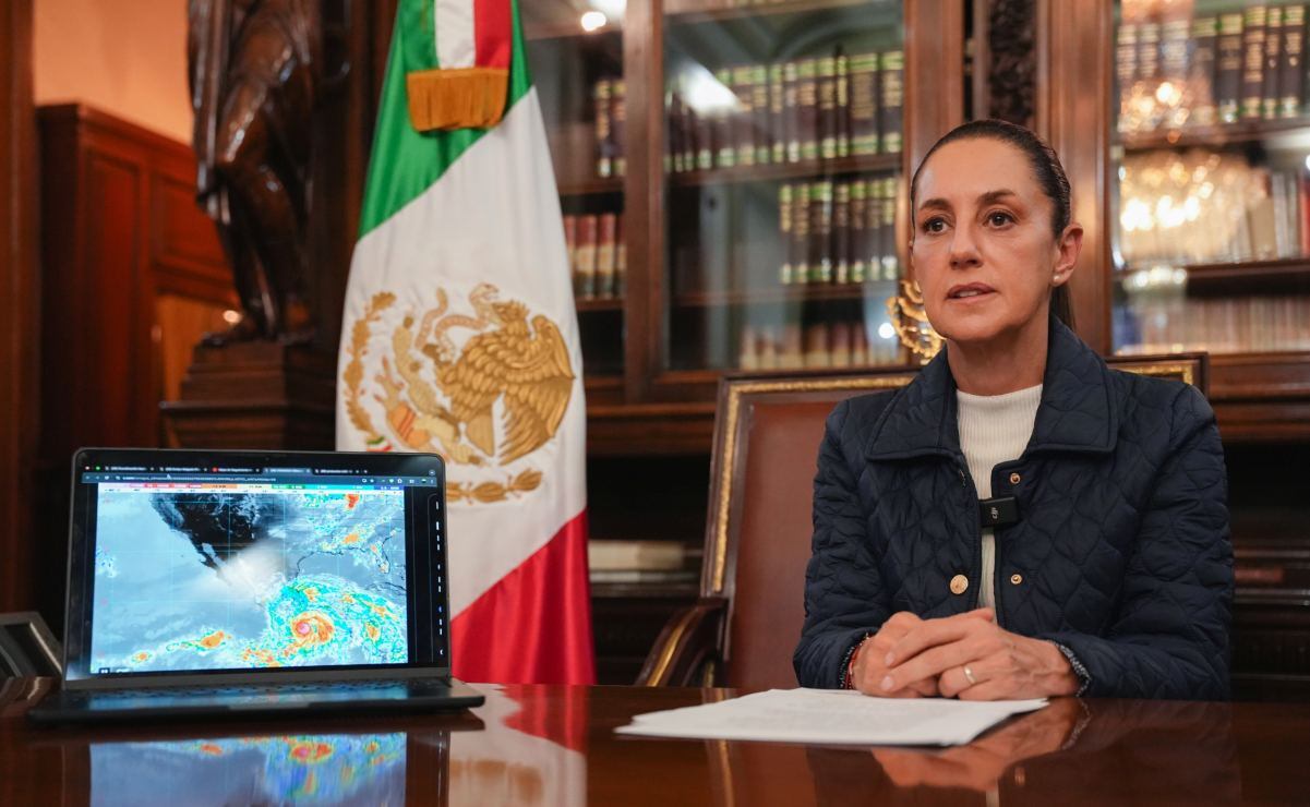 María Luisa Aguilar asume dirección del Centro Prodh; busca recontruir legitimidad frente a la desacreditación del Ejecutivo