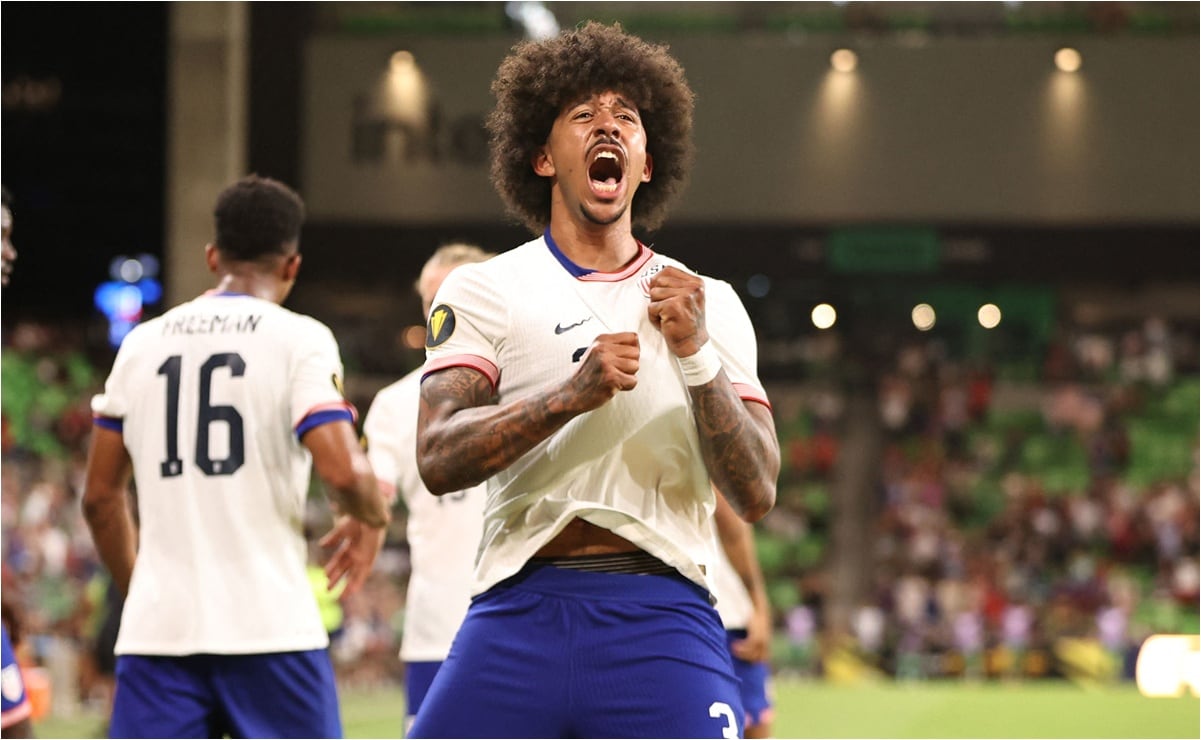 Messi impulsa victoria del Inter Miami en Mundial de Clubes; vencen al Porto de Anselmi